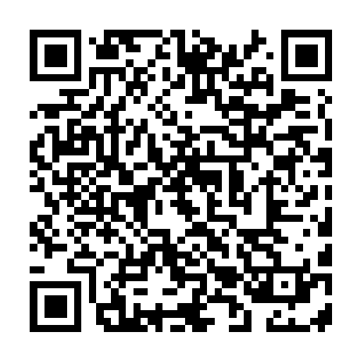 QR code for the DwellStamp page on the US App Store